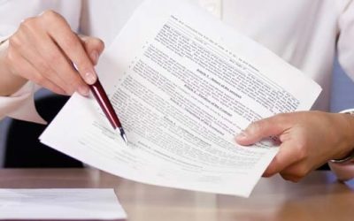 Qué hay que hacer antes de comprar una vivienda