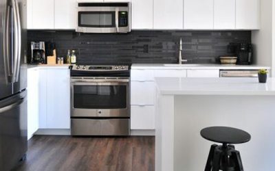 Incrementa el valor de tu nueva cocina