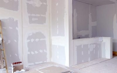 Pladur, un aliado para reformas rápidas y ágiles