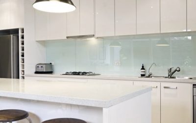 El tamaño (de la cocina) sí importa