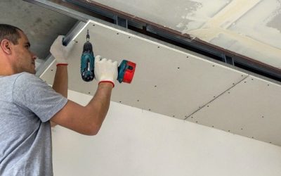 ¿Es posible utilizar la escayola como aislante?