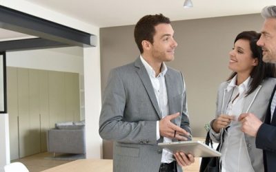 Guía para visitar una vivienda antes de su compra