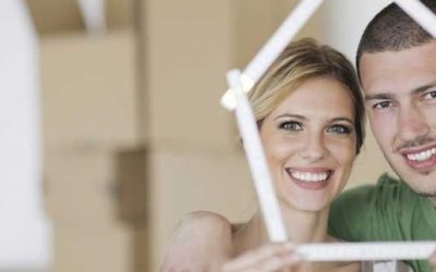 Recién casados ¿Cuál es tu vivienda ideal?