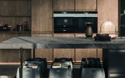 3 accesorios para tu cocina de diseño que vas a adorar