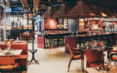 5 aspectos a tener en cuenta para elegir el mobiliario de un hotel