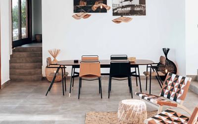 Cómo decorar la entrada de una casa