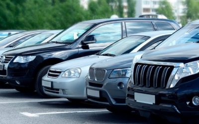 ¿Pasarán los aparcamientos rotatorios del centro a uso residencial?