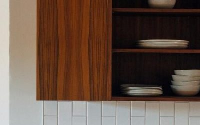 ¿Cómo elegir el mejor acabado de mueble para mi cocina?