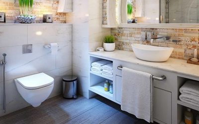 Todo lo que no sabías sobre los muebles de baño