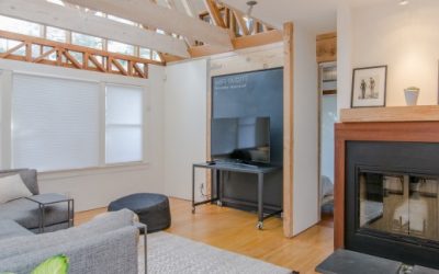 Tendencias de la arquitectura para el año 2022