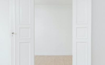 Acabados de puertas de cocina que nunca pasan de moda