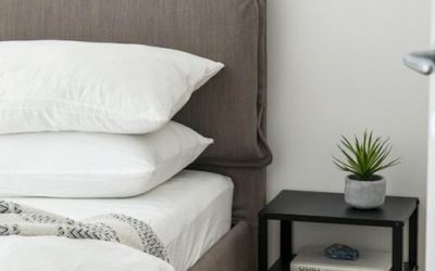 La importancia del cuidado de la ropa de cama en el sector de la hostelería