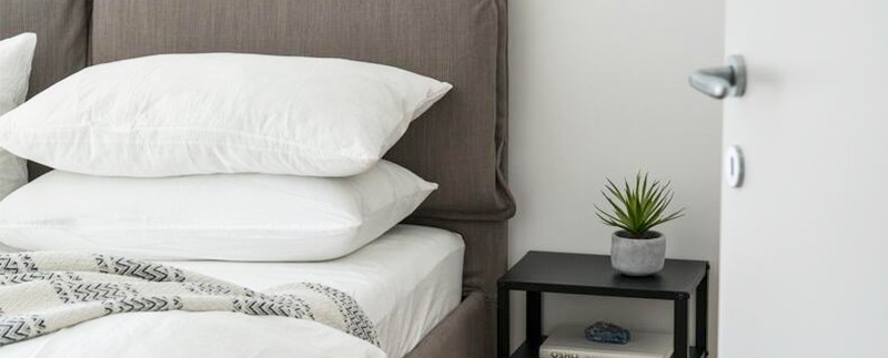 La importancia del cuidado de la ropa de cama en el sector de la hostelería