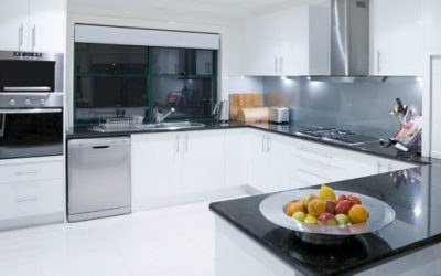 Tendencias para 2020 en diseño de cocinas