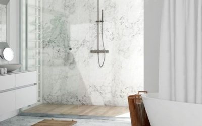 Top 5 Revestimientos para baños que nunca fallan