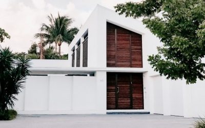 ¿Cómo preparar un chalet para el verano?