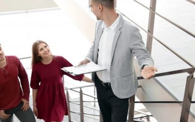 Cinco claves para vender un local comercial