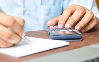 ¿Cómo puedo deducir una obra en mi declaración de la Renta?