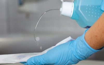 Por qué es imprescindible desinfectar los desagües de tu hogar