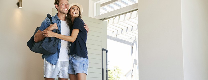 5 aspectos a tener en cuenta a la hora de alquilar una vivienda para vacaciones