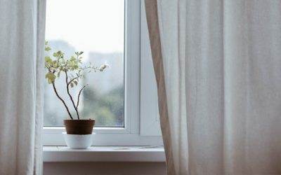 Ventajas de utilizar cortinas infantiles como elemento de decoración