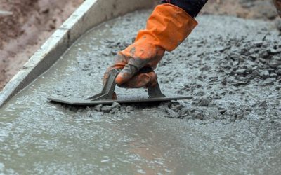 Los 5 materiales de construcción más baratos