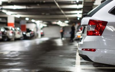 Pros y contras de invertir en una plaza de garaje