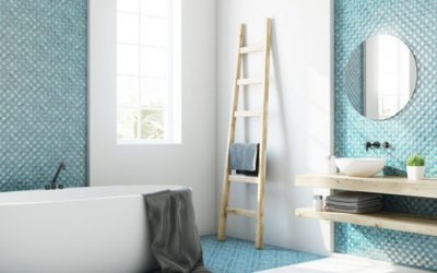 Cómo cambiar el aspecto de tus paredes fácilmente