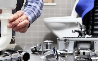 Todo lo que debes saber sobre las tuberías de una vivienda