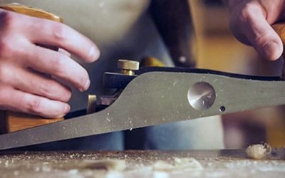 Ventajas de contar con un almacén de madera