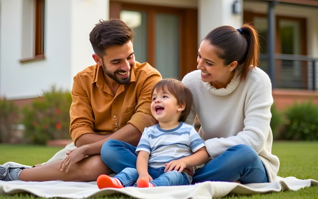 Próxima promoción de parcelas urbanas en Cantillana