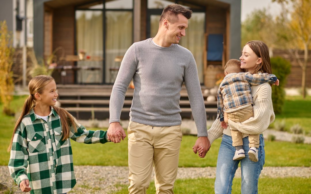 Comprar un terreno: todo lo que debes saber antes de dar el paso