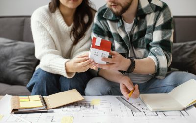 7 razones para construir tu casa desde cero