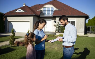 6 razones para comprar un terreno y construir tu propia casa