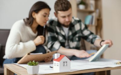 ¿Es más caro construir o comprar una casa?