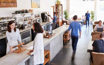 Claves para invertir en locales comerciales