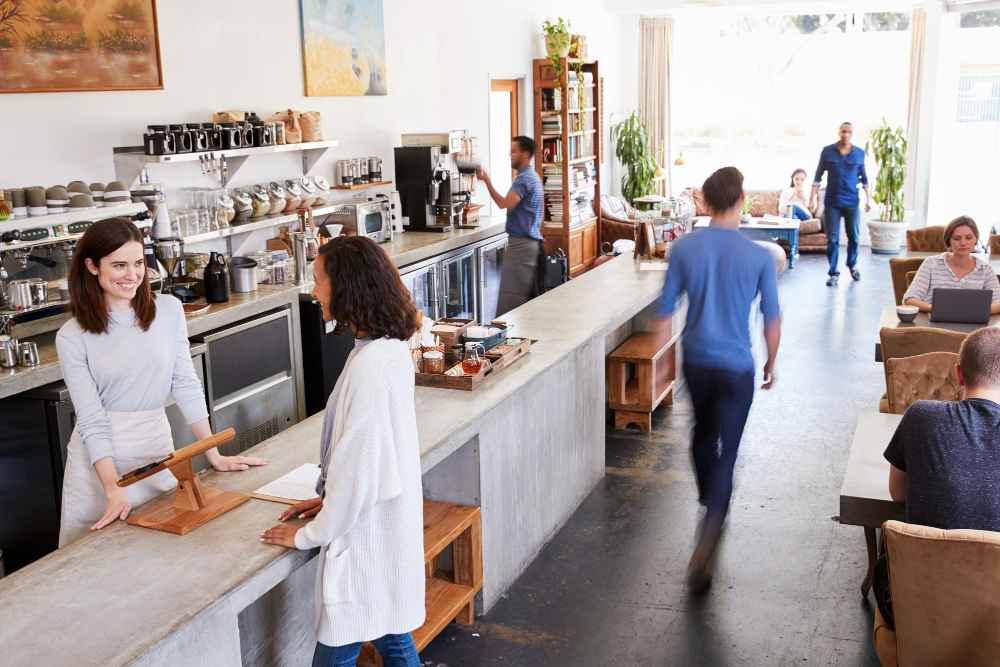 Claves para invertir en locales comerciales