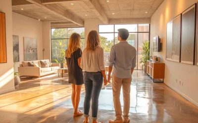 ¿Es legal alquilar un piso por habitaciones?