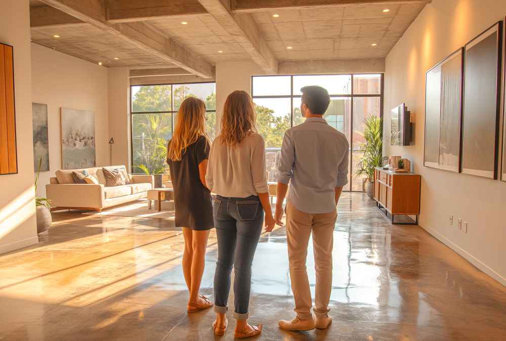 es legal alquilar un piso por habitaciones