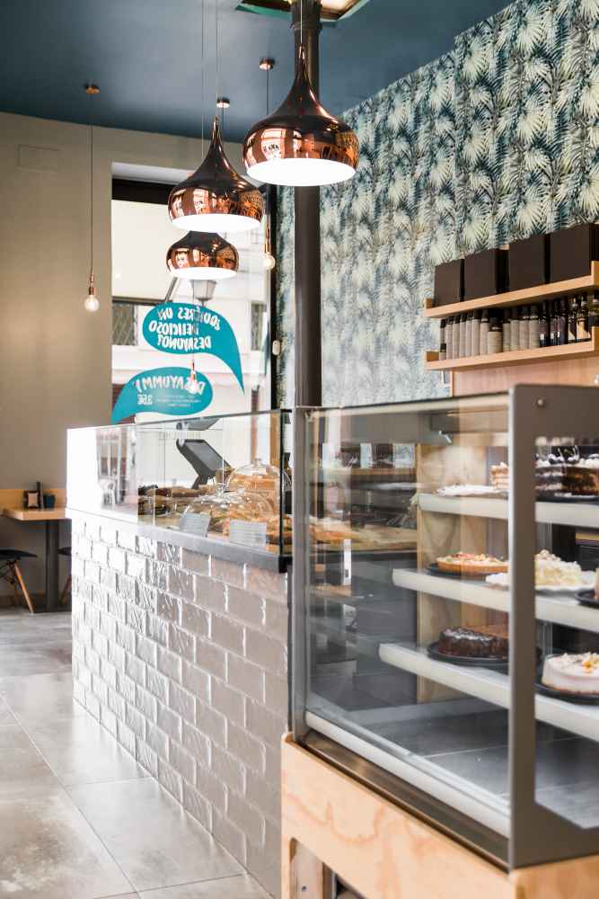 Local alquiler Sevilla