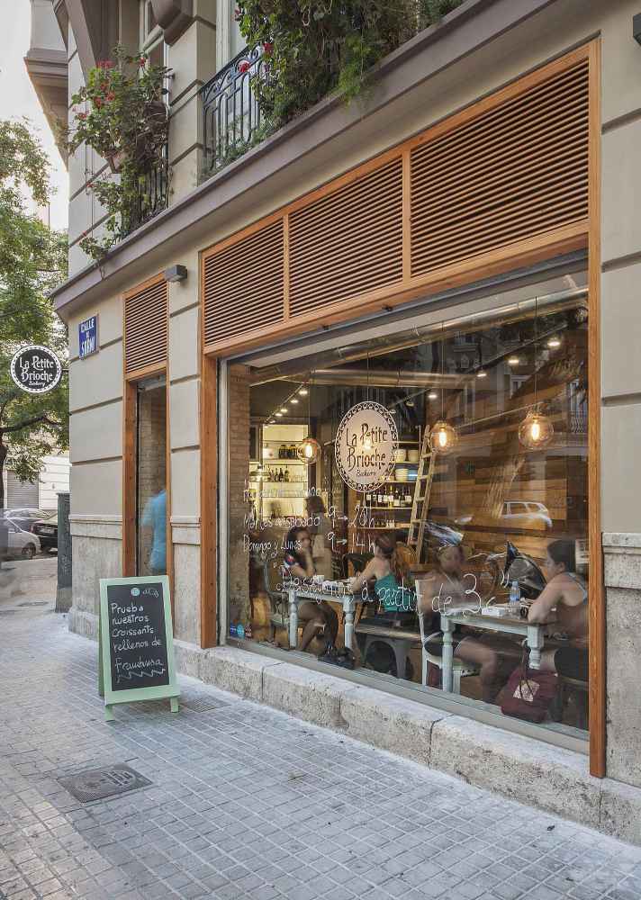Local comercial alquiler Sevilla