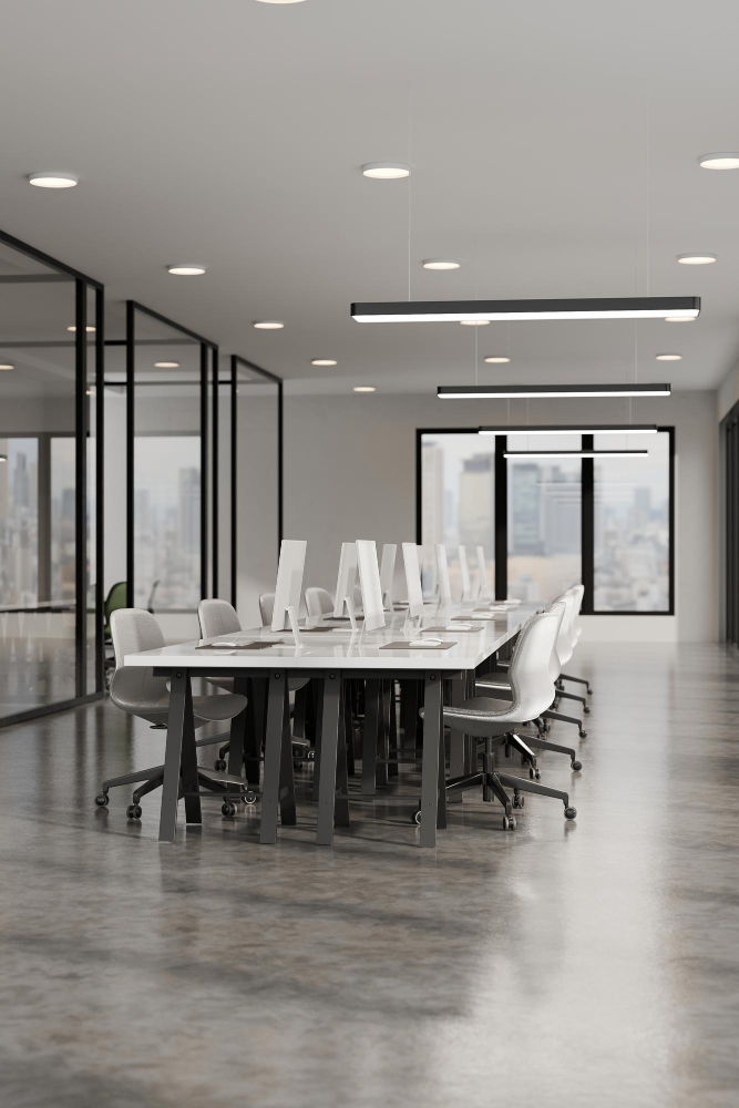 alquilar oficina sevilla