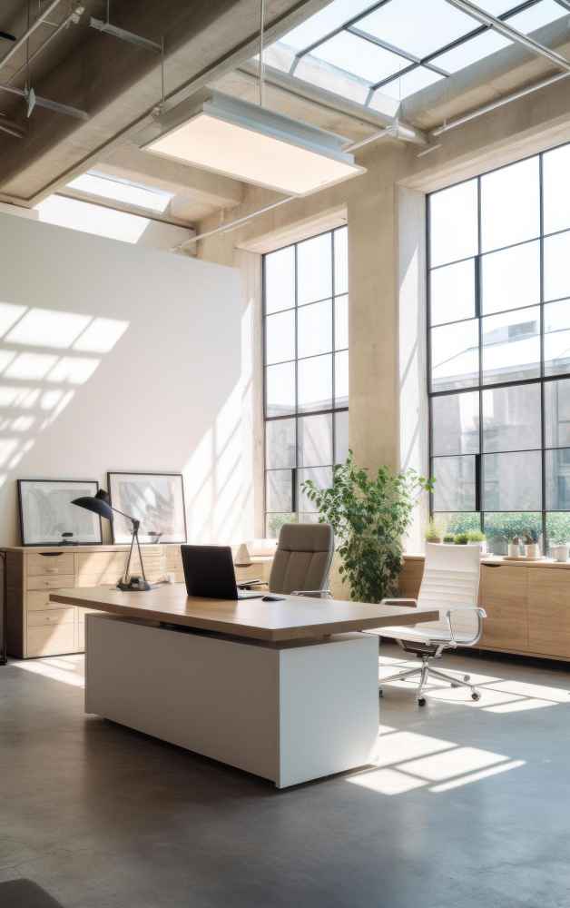 alquiler de oficinas en sevilla