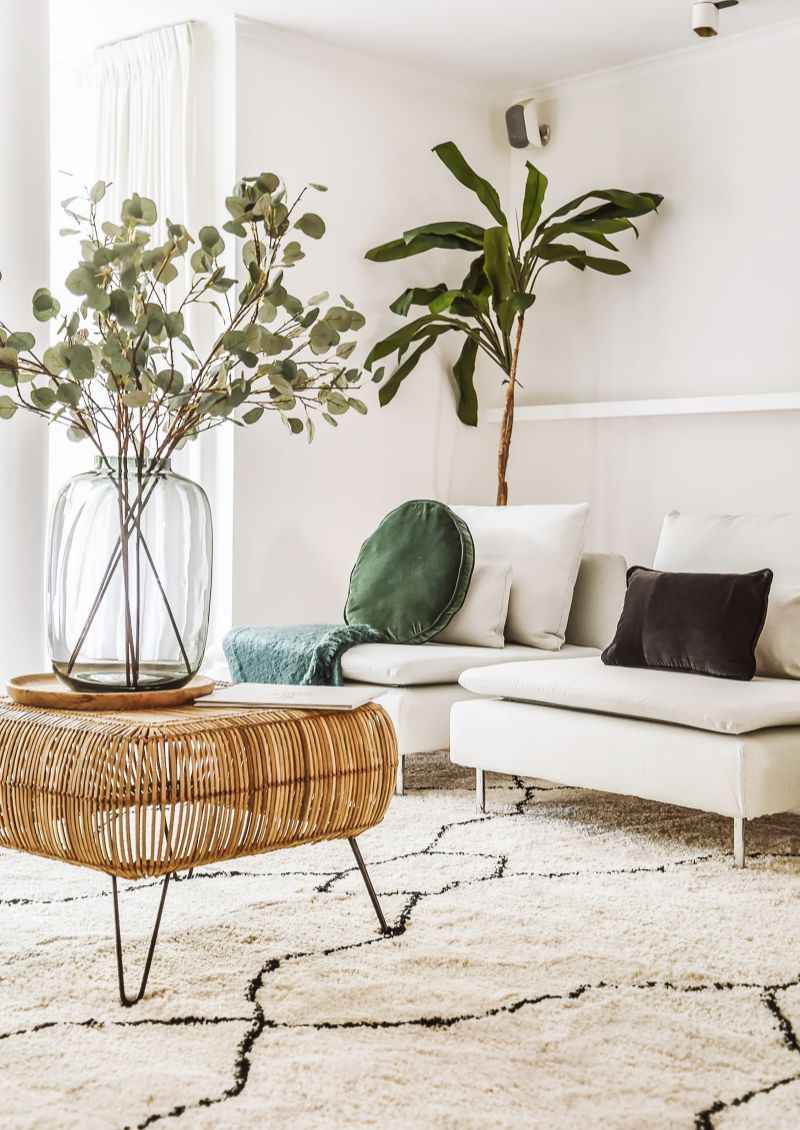 alquiler de viviendas en sevilla