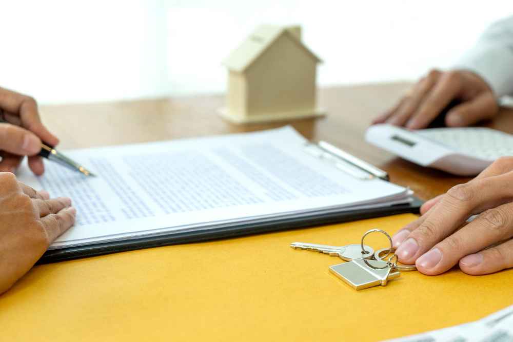 rescindir contrato alquiler