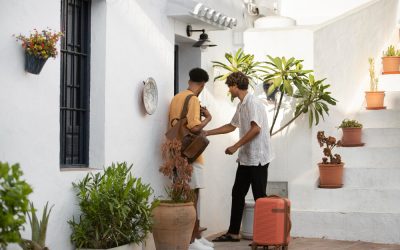 ¿Cómo funciona el registro de viviendas turísticas en Andalucía​?